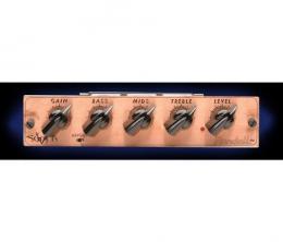 Ламповый преамп Randall Super V (SUVA)