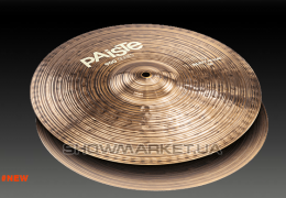 Тарелка хай хет - Paiste 900 Heavy Hi-Hat 14