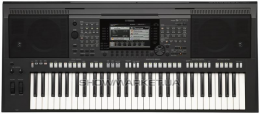 Синтезатор YAMAHA PSR-S770