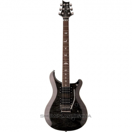 Электрогитара - PRS SE FLOYD CUSTOM 24 (GRAY BLACK)