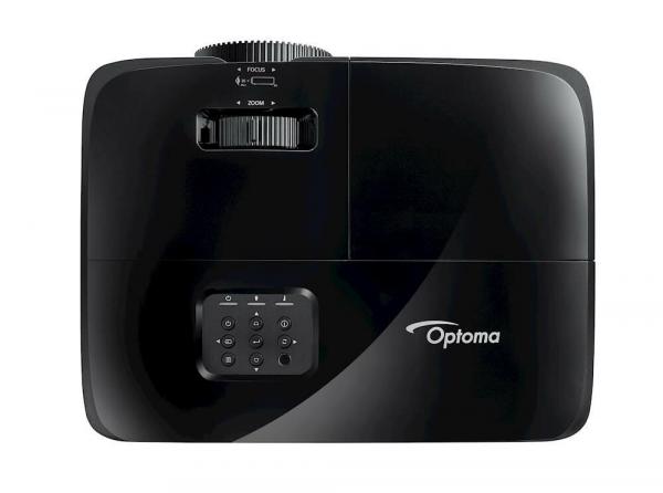 Фото Проектор Optoma W400LVe L