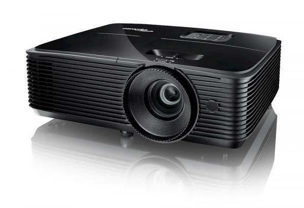 Фото Проектор Optoma W400LVe L