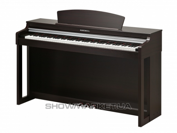 Фото Цифрове піаніно - Kurzweil MP120 WH L