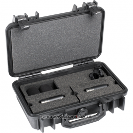 Конденсаторный микрофон - DPA microphones ST4011С