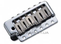 Тремоло система для электрогитары PAXPHIL WVPСSB (CR)