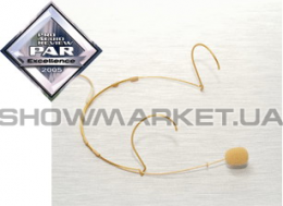 Головная ганитура - DPA microphones 4088-DL-A-F00-LH