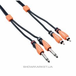 Interlink кабель Bespeco Silos SLY2JR300