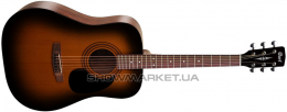 Акустическая гитара - CORT AD810 (SSB)