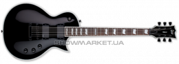 Электрогитара - LTD EC-1000S (BLK)
