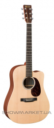 Электро-акустическая гитара - MARTIN DСX1AE
