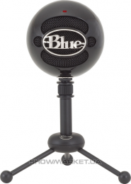 Usb микрофон - Blue Microphones Snowball GB