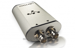 Зовнішній аудіонтерфейс madi - usb - DiGiCo X-UBMADI
