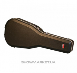 Кейс для акустической гитары GATOR GC-CLASSIC