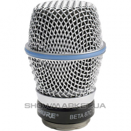 Головка SHURE RPW122