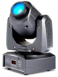 Светодиодная голова - MARQ GESTURE SPOT 100