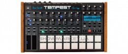 Синтезатор аналогового моделирования - Dave Smith Instruments Tempest