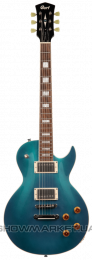 Электрогитара  CORT CR200 (Flip Blue)