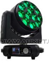 Полноповортоный прожектор PRO LUX LED 1240