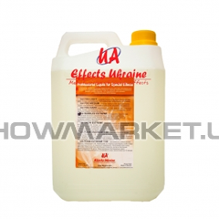 Жидкость для пены UA FOAM STANDARD 1:40 5L