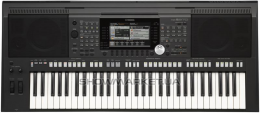 Синтезатор YAMAHA PSR-S970