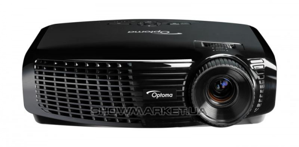 Фото Проектор Optoma EH300 L