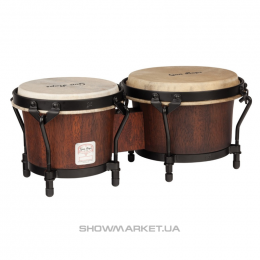 Бонг - GON BOPS MBBG MARIANO BONGOS