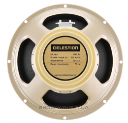 Гитарный динамик - CELESTION G12M-65 CREAMBACK