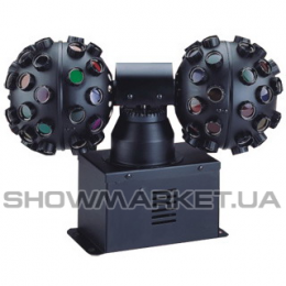 LED Fireball - Acme MH-258 ROBALL