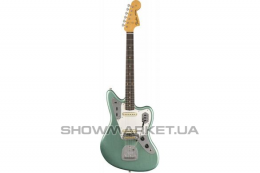 Электрогитара FENDER CUSTOM SHOP 64 JAGUAR RW LUSH CLOSET CLASIC AFMS