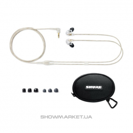 Навушники SE215CL LEFT