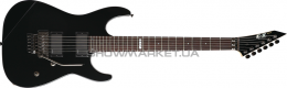 Электрогитара - ESP E-II M-II / R EMG (BK)