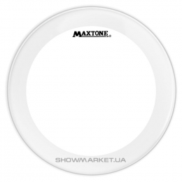 Пластик для барабанов - MAXTONE DHOC13C1