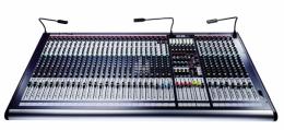 Микшерный пульт Soundcraft GB4 32ch