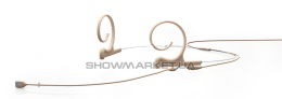 Кардиоидная микрофонная гарнитура - DPA microphones FIDF00-2