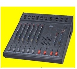 Активный микшерный пульт BIG PMX-6D