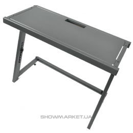 Стойка для DJ оборудования JJ-T antracyt Athletic