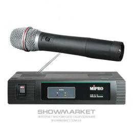 UHF Радиосистема Mipro MR-515/MH-203a/MD-20 (202.400 MHz)