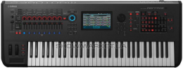 Синтезатор YAMAHA MONTAGE6