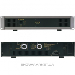 Резервний блок живлення для пульта мікшера серії IMYAMAHA PW8