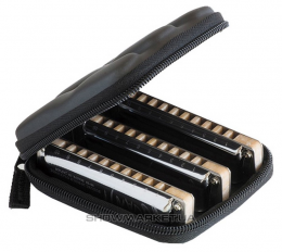 Губная гармошка - Suzuki M-20-MP