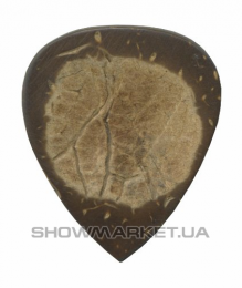 Медиатор - Clayton CHS/3 EXOTIC STD COCONUT SHELL (3 шт)