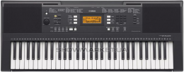 Синтезатор YAMAHA PSR-E343 (+блок питания)