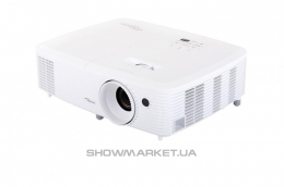 Проектор Optoma HD27