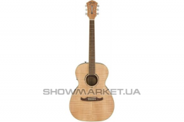 Электроакустическая гитара FENDER FA-235E CONCERT NATURAL LR