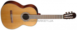 Классическая гитара CORT AC15 (NAT)