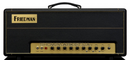 Усилитель гитарный - FRIEDMAN BE-100 HEAD