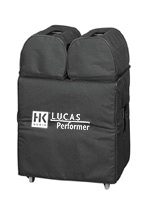 Чохлы HKAudio L.U.C.A.S. Impact Cover Set