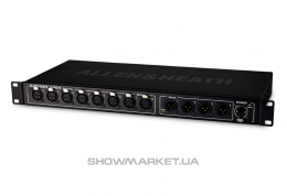 Интерфейс - Allen Heath AR0804