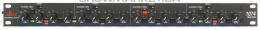 Гейт четырехканальный DBX 1074