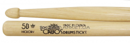 Барабанные палочки - Los Cabos LCD5BH 5B Hickory